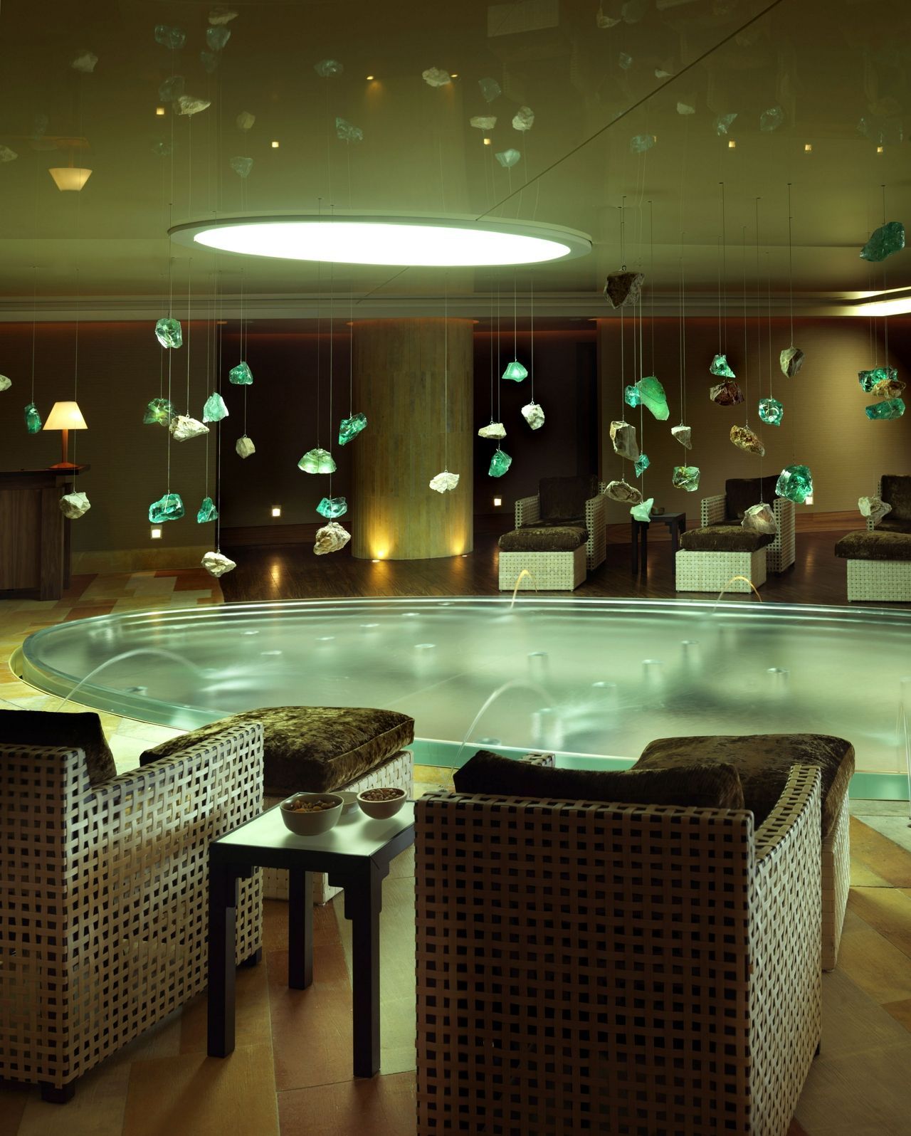 Porto Elounda Golf & Spa Resort