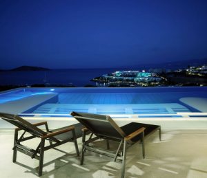 Porto Elounda Golf & Spa Resort