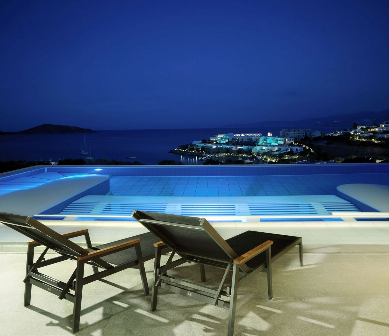 Porto Elounda Golf & Spa Resort