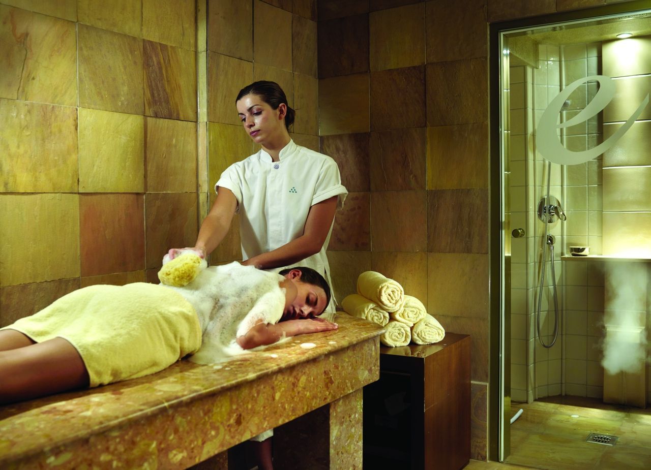 Porto Elounda Golf & Spa Resort