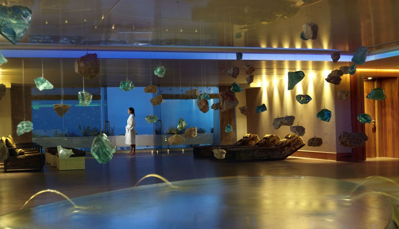 Porto Elounda Golf & Spa Resort