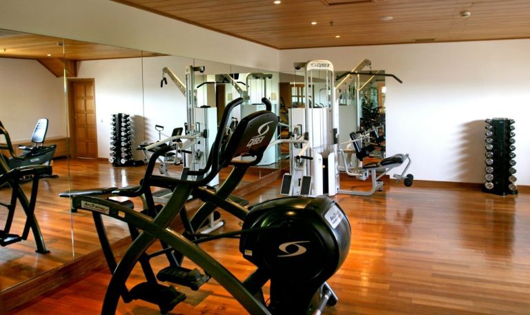 Porto Elounda Golf & Spa Resort