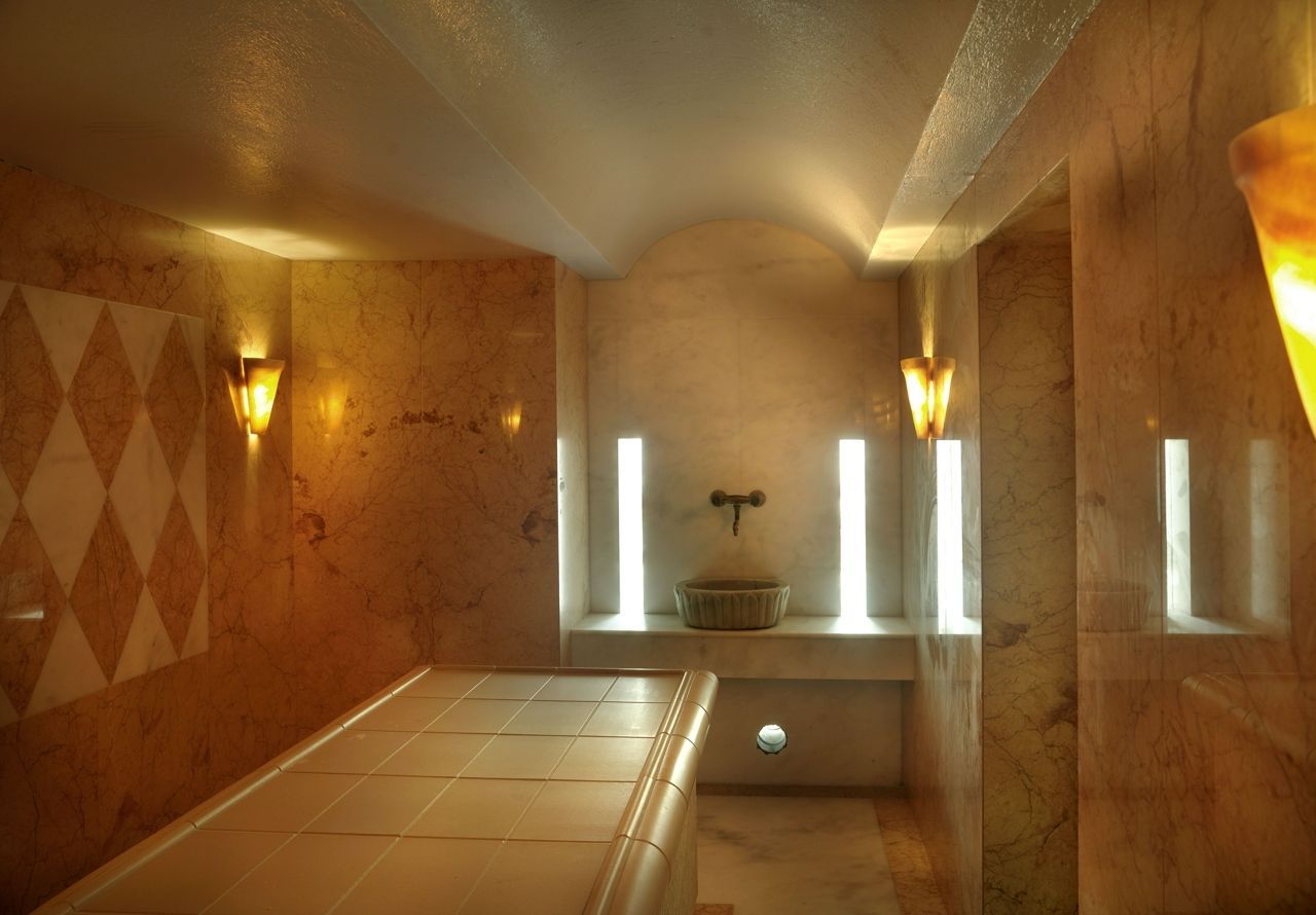 Porto Elounda Golf & Spa Resort