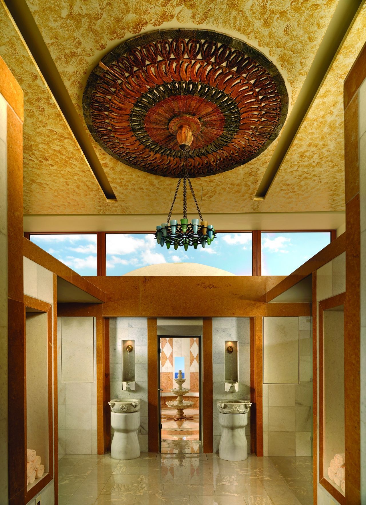 Porto Elounda Golf & Spa Resort