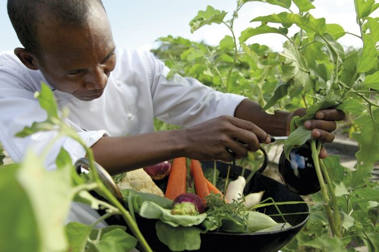 Shanti Maurice Resort & Spa