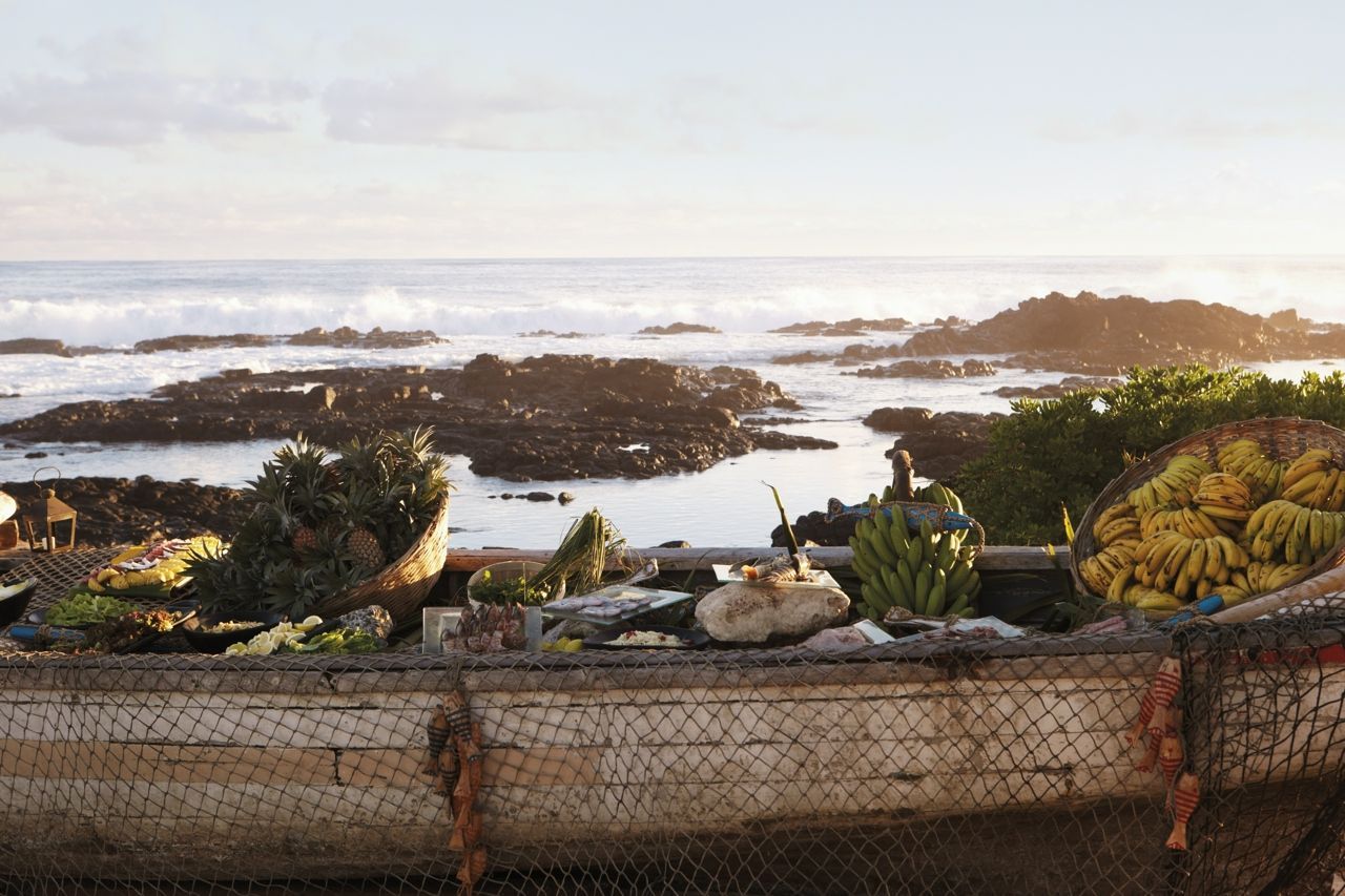 Shanti Maurice Resort & Spa