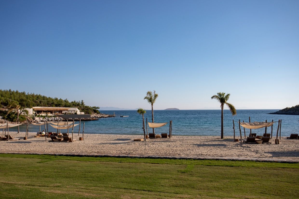 Six Senses Kaplankaya