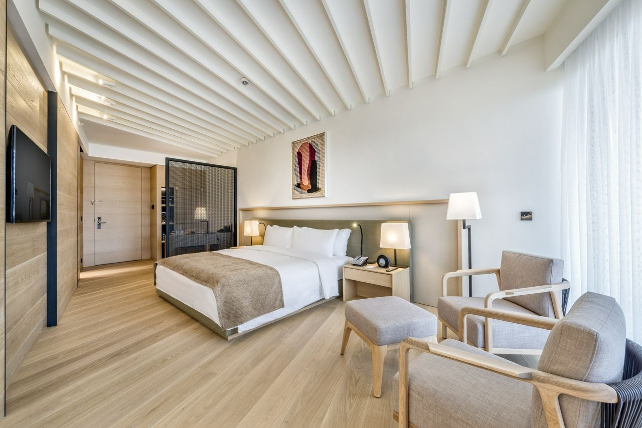 Six Senses Kaplankaya