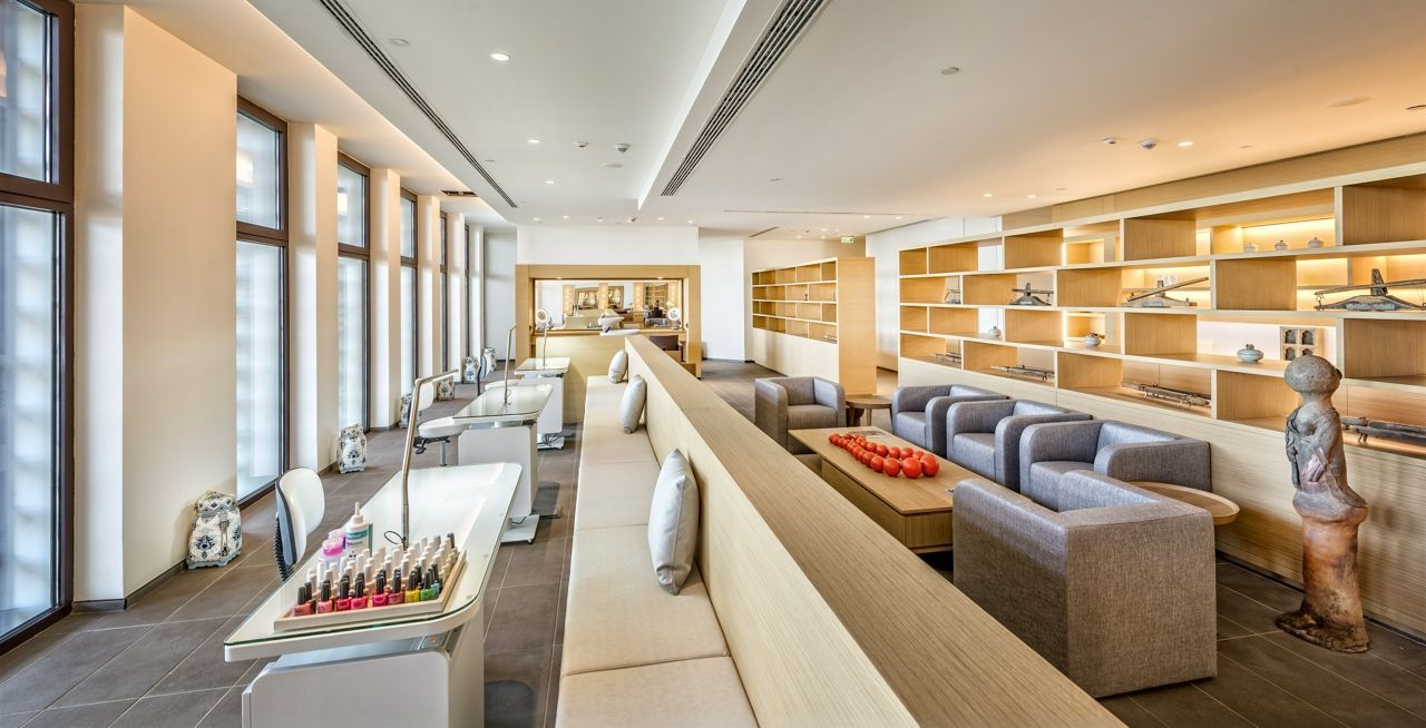 Six Senses Kaplankaya