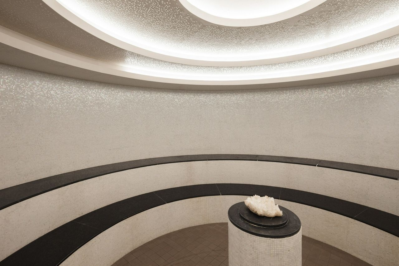 Six Senses Kaplankaya