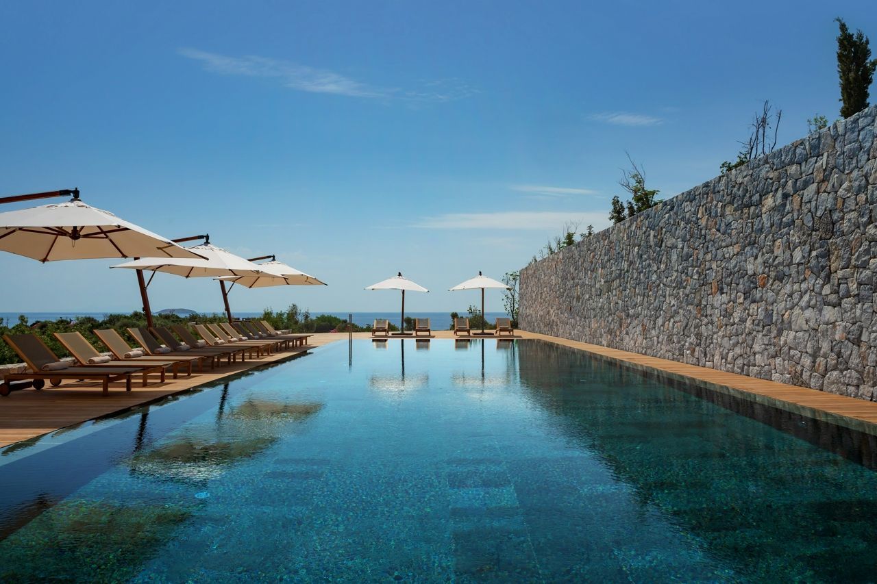 Six Senses Kaplankaya