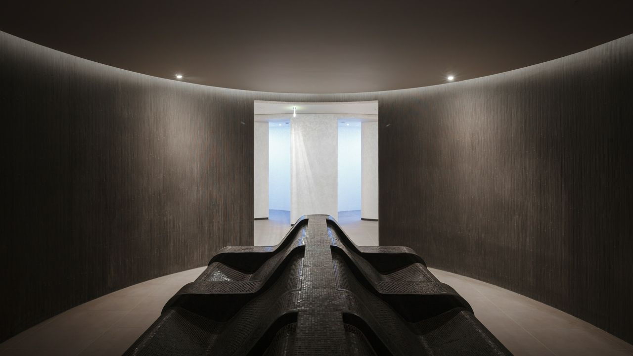 Six Senses Kaplankaya