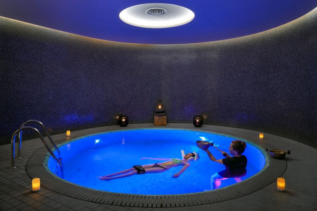 Six Senses Kaplankaya