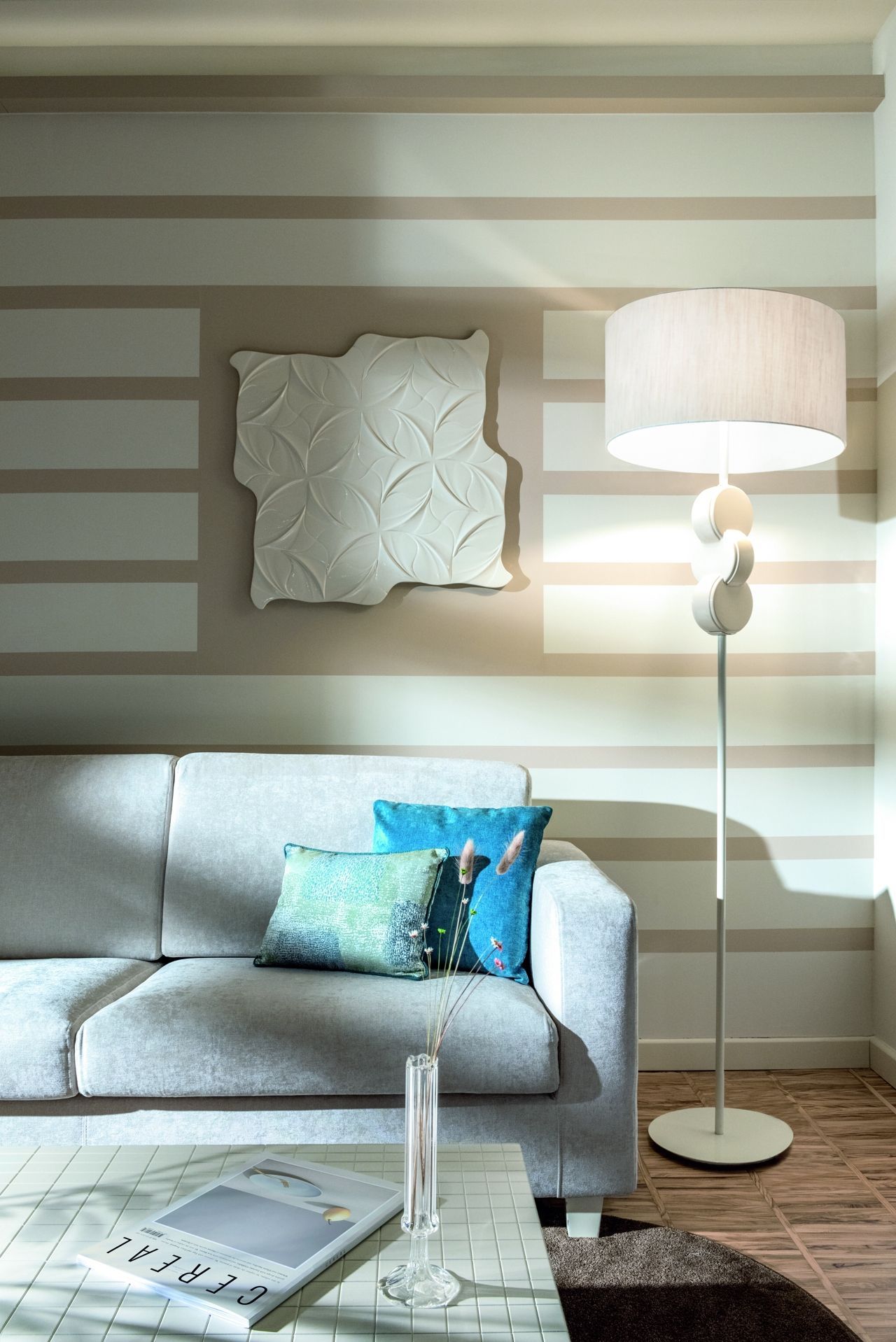 Spa at Lefay Resort & SPA Lago di Garda