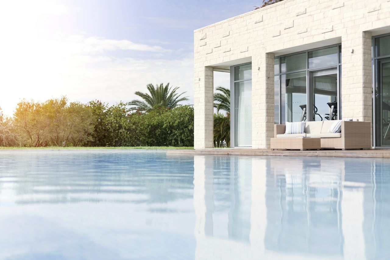 Spa at Sun Gardens Dubrovnik