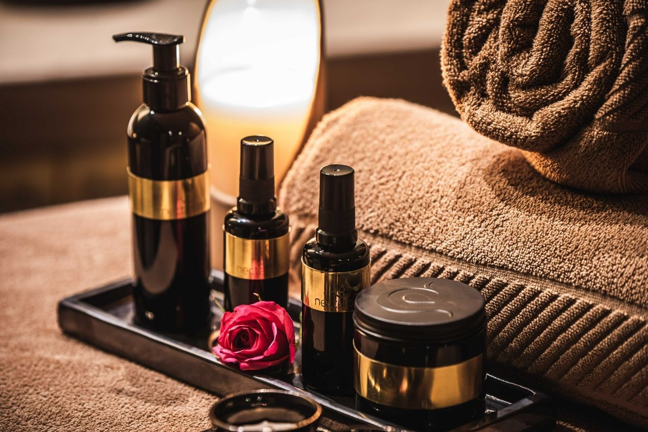 Yoga Relax at Paradis Plage