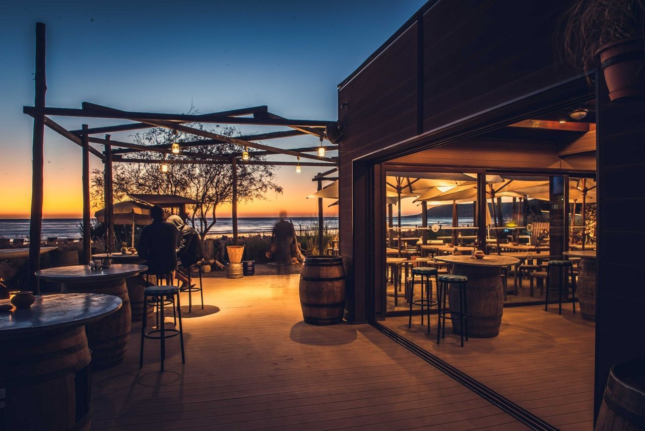 Yoga Relax at Paradis Plage