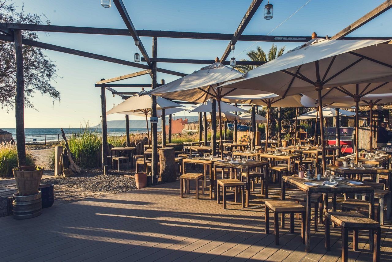 Yoga & Spa Premium at Paradis Plage