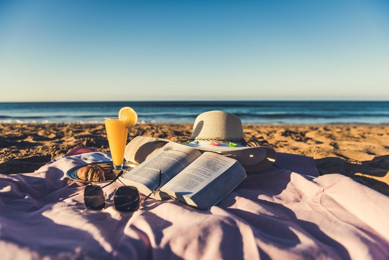 Yoga & Spa Premium at Paradis Plage