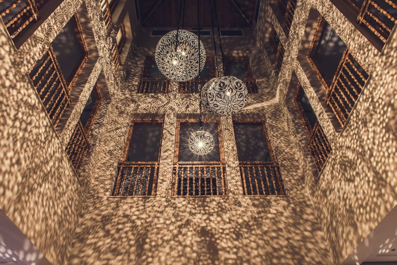 Yoga & Spa Premium at Paradis Plage