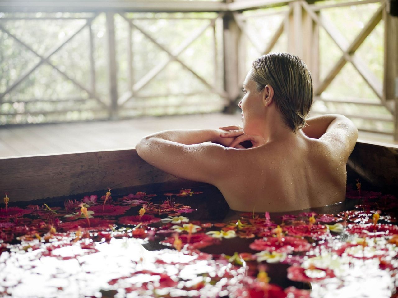 Yoga & Pilates at COMO Parrot Cay