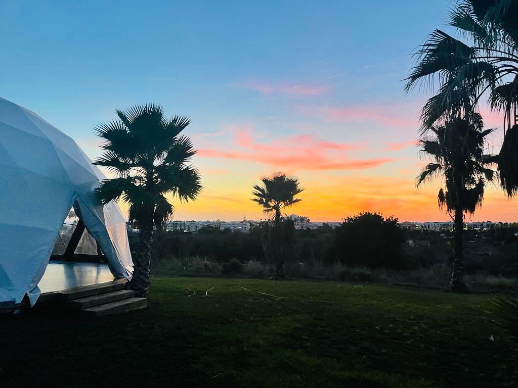 Yoga Retreat with Maryann in Portugal