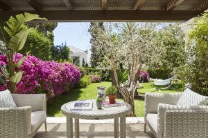 Mediterranean Lifestyle at Marbella Club