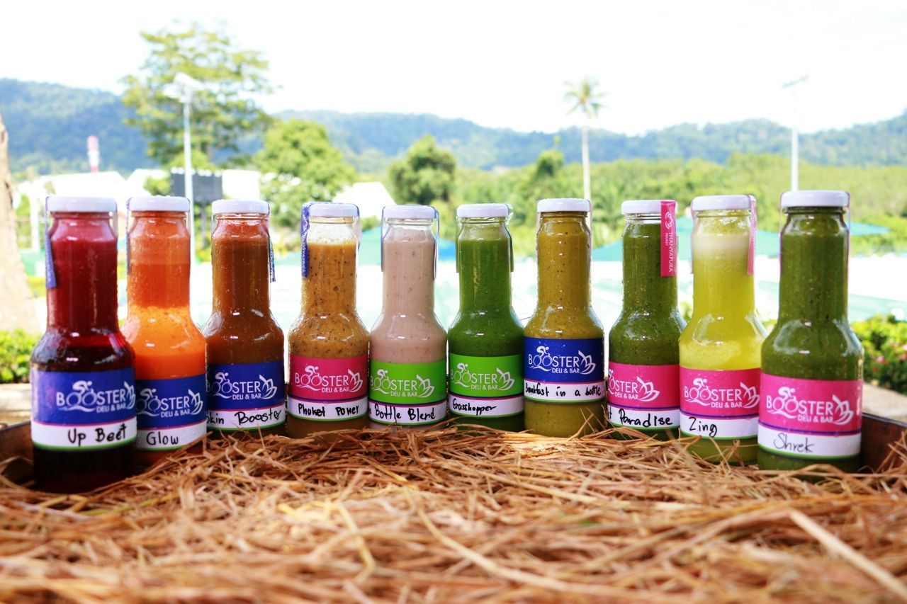 Thanyapura Sports & Health Resort Phuket