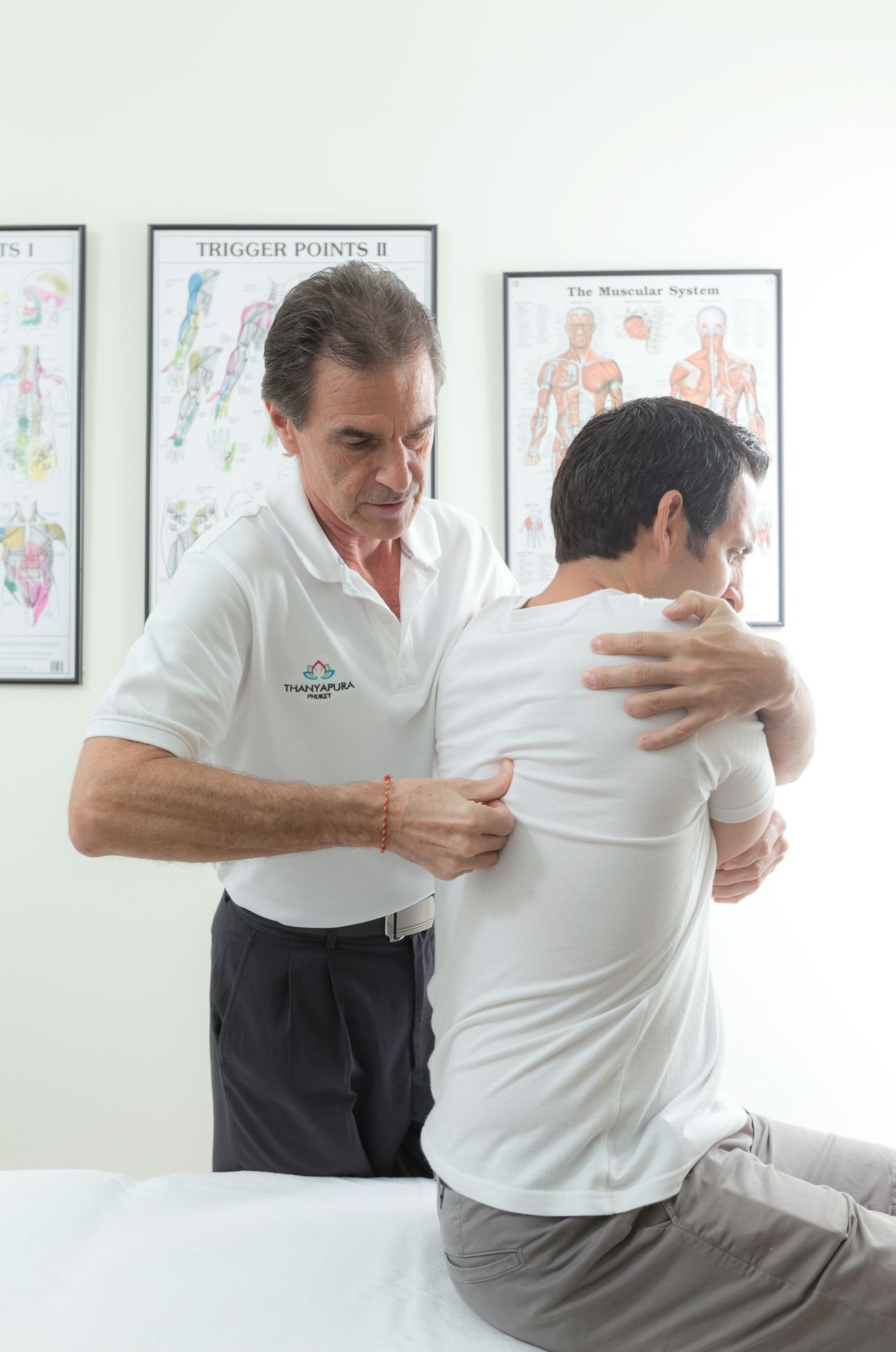 Thanyapura Sports & Health Resort Phuket