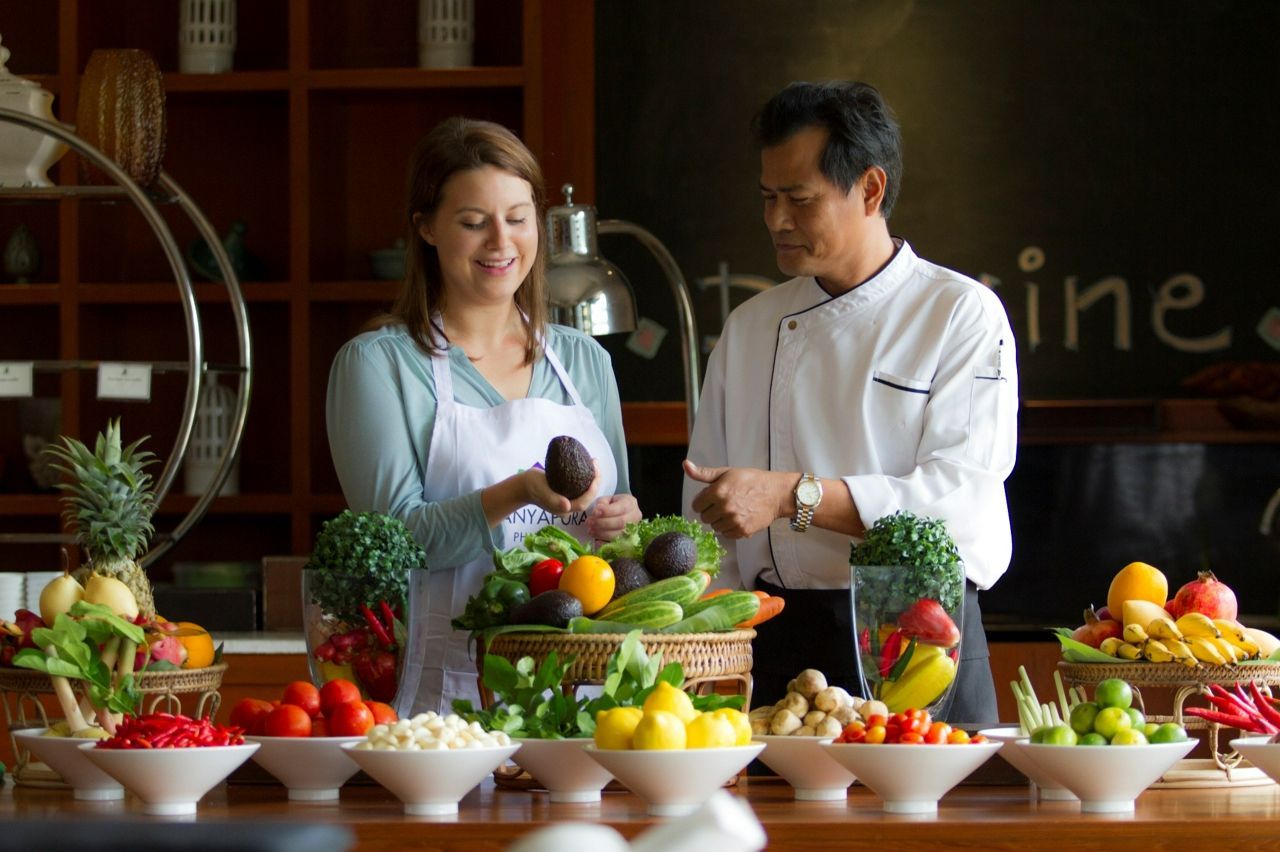 Thanyapura Sports & Health Resort Phuket