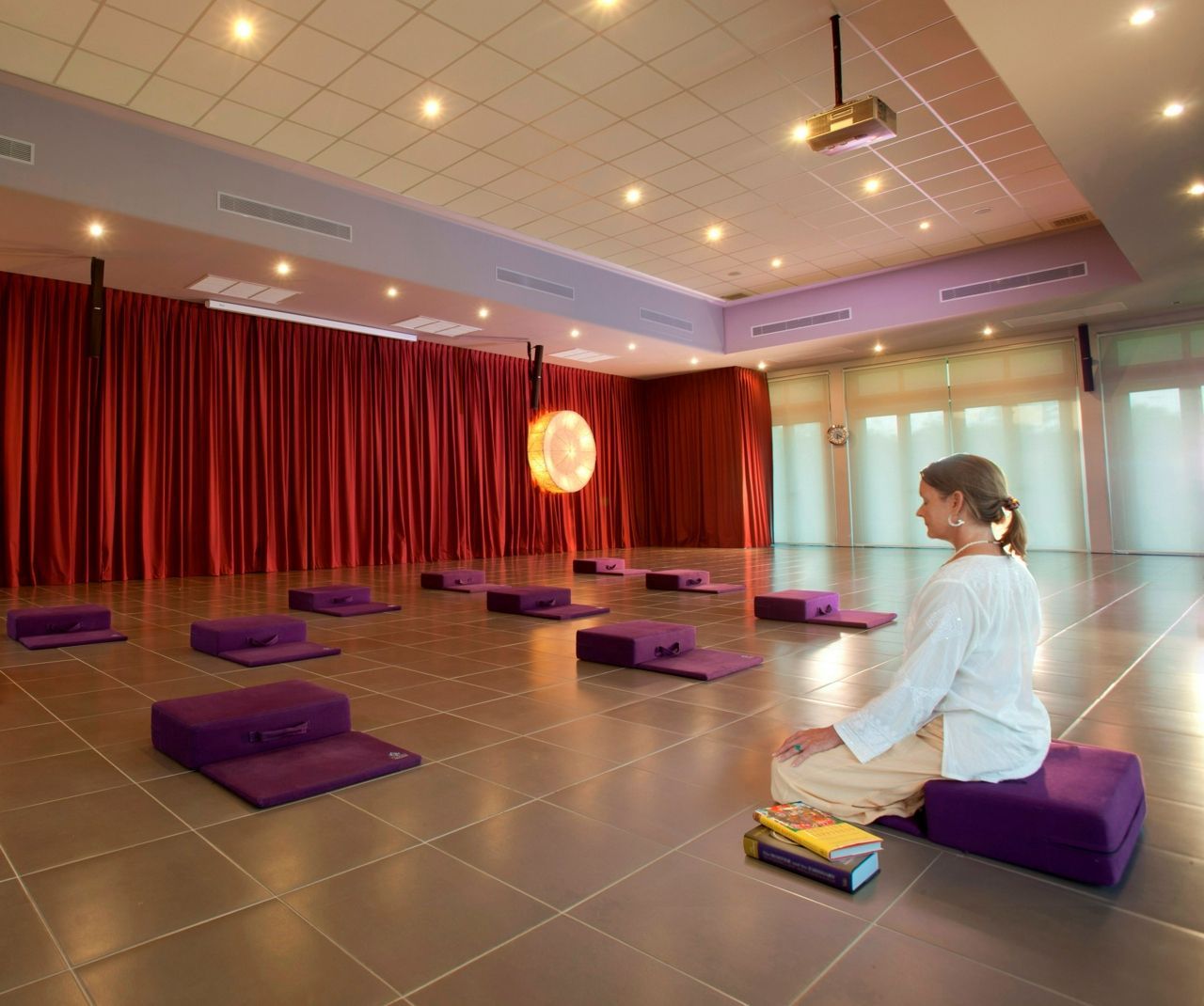 Thanyapura Sports & Health Resort Phuket