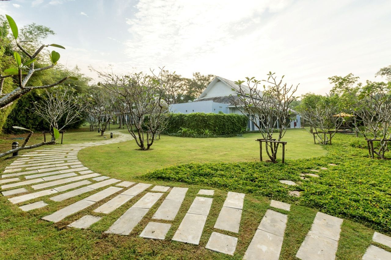 Thanyapura Sports & Health Resort Phuket