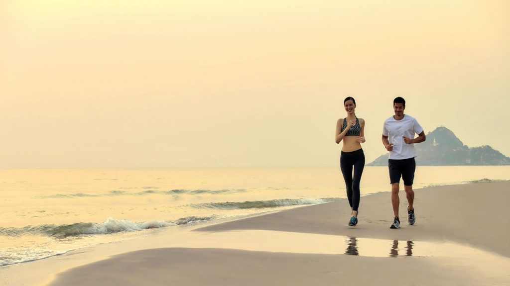 The Best Luxury Fitness Retreats to book for 2026