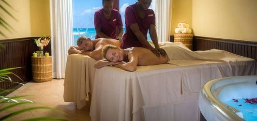 The Best Valentine’s Day 2026 Wellness Retreats for Couples