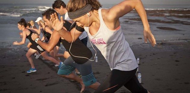 Active Escapes Run Blog Header