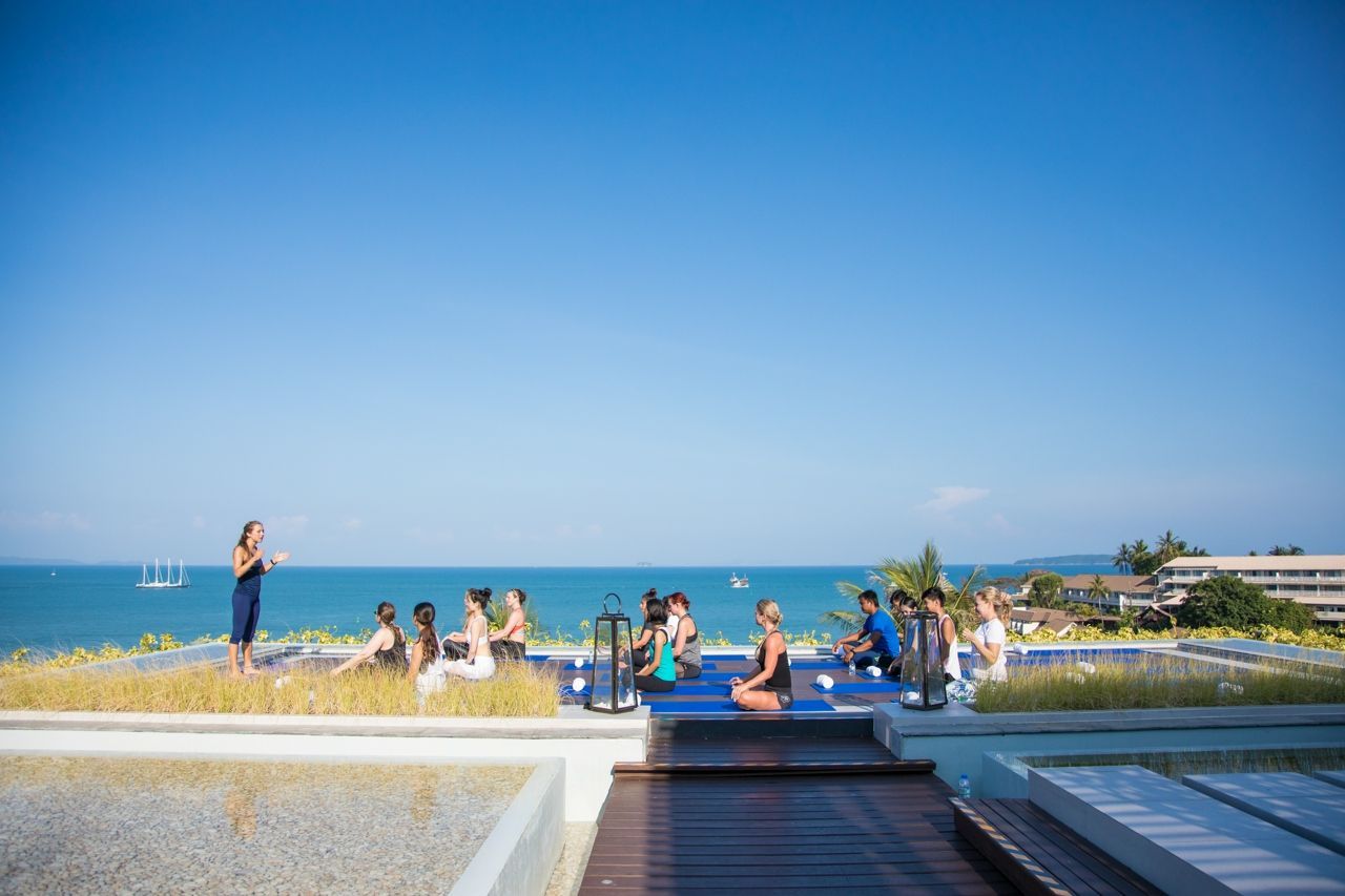 Amatara Welleisure Resort