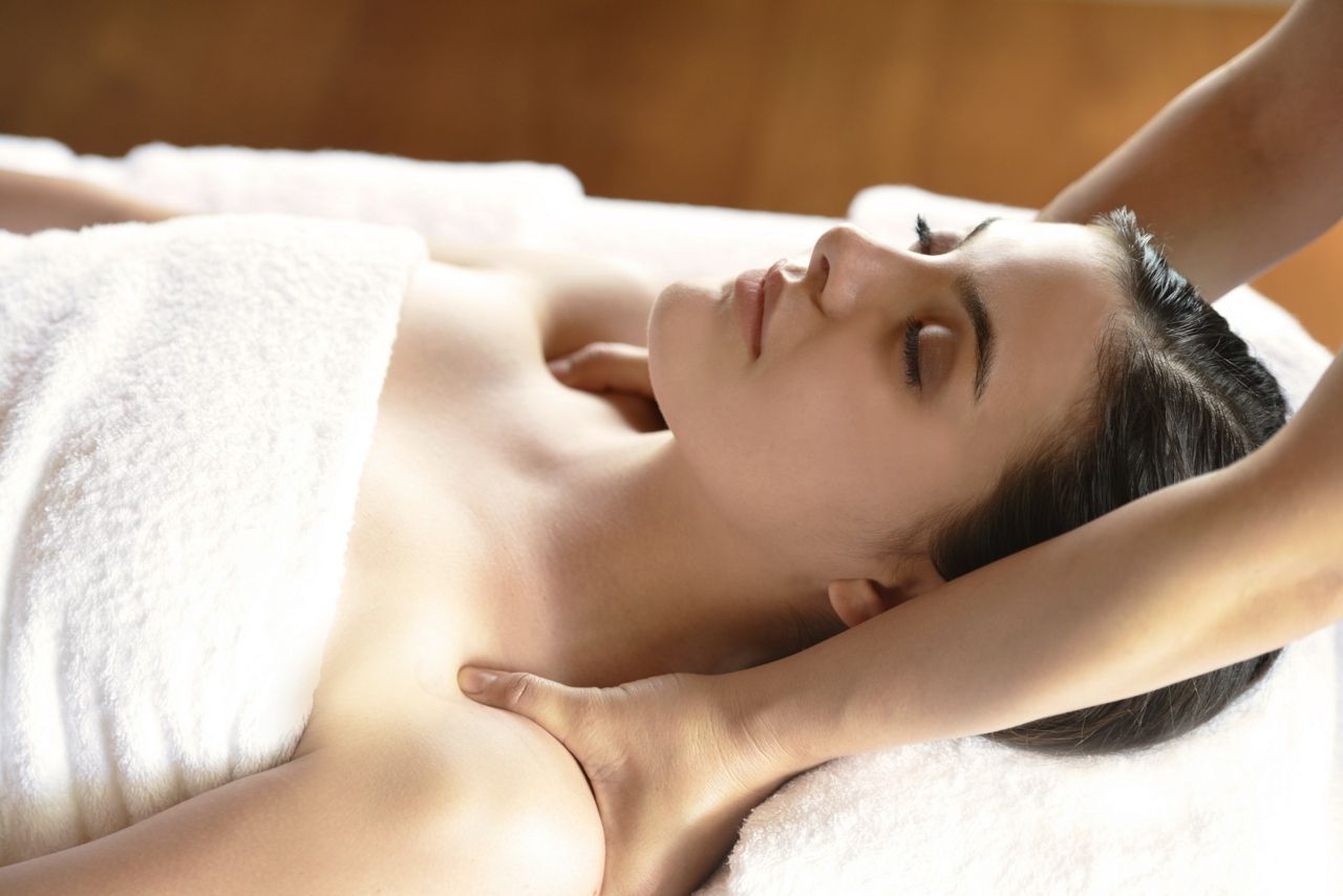 Amatara Welleisure Resort