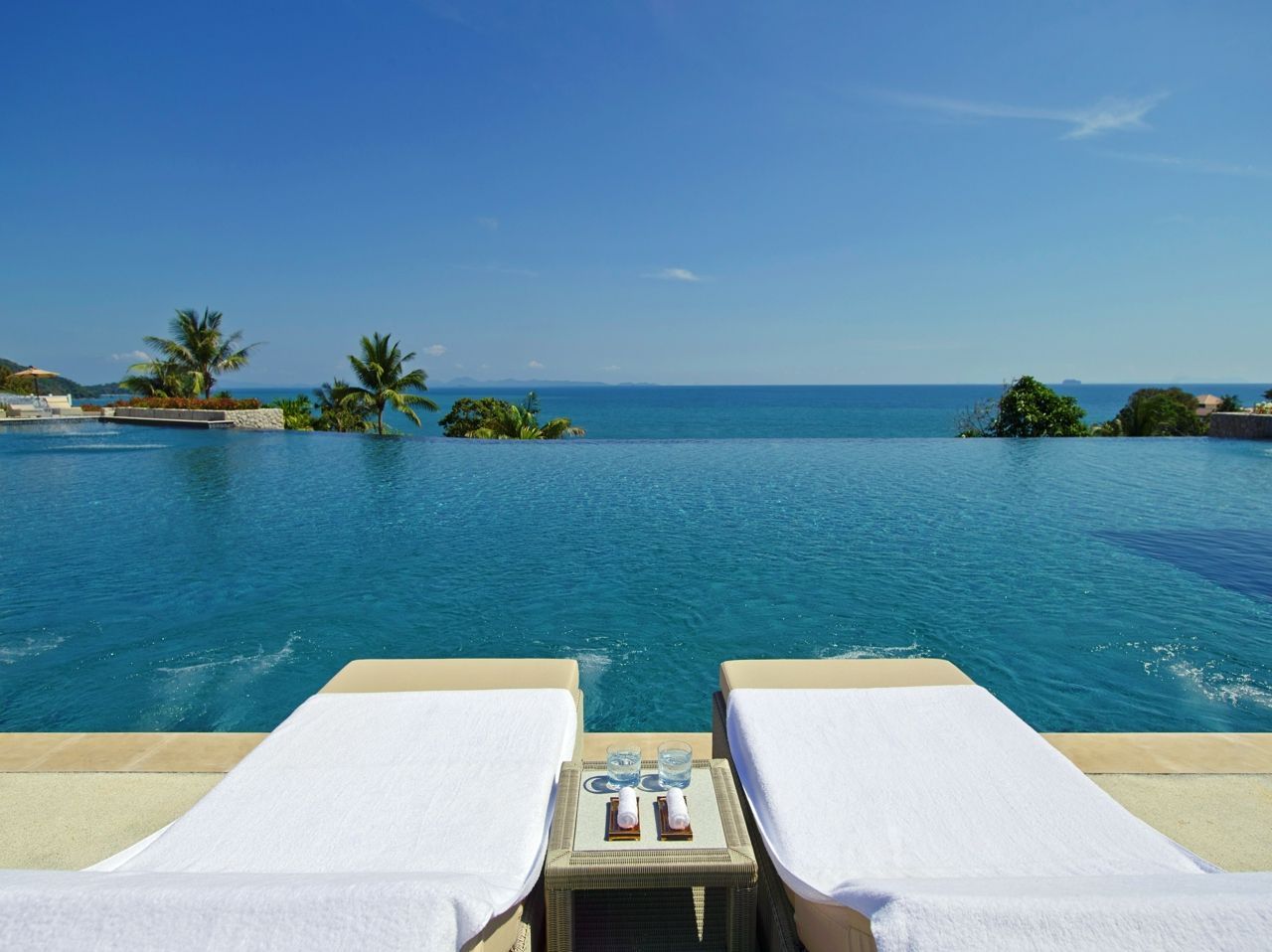 Amatara Welleisure Resort