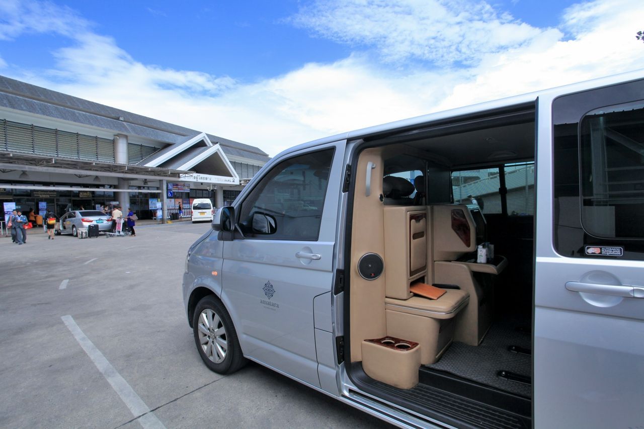 Amatara Welleisure Resort