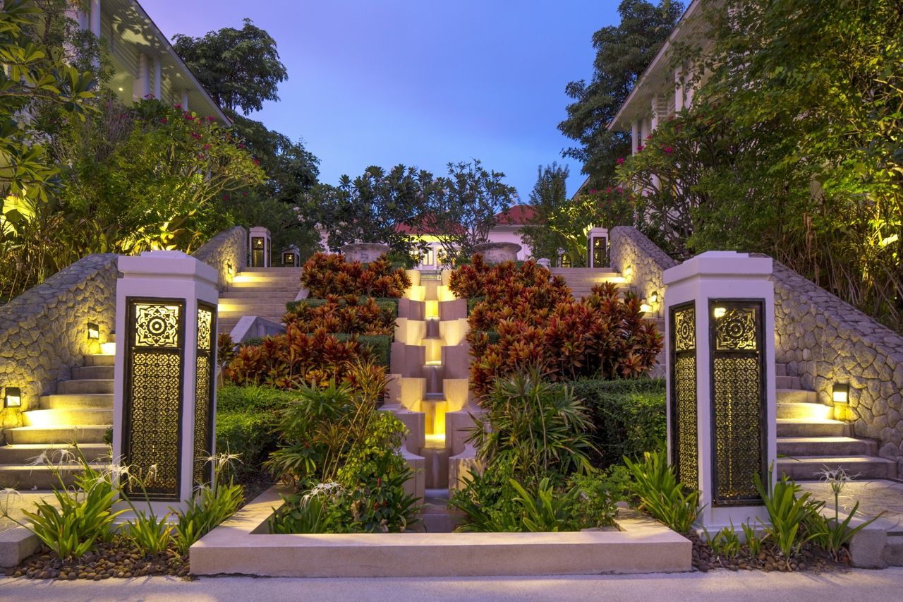 Amatara Welleisure Resort