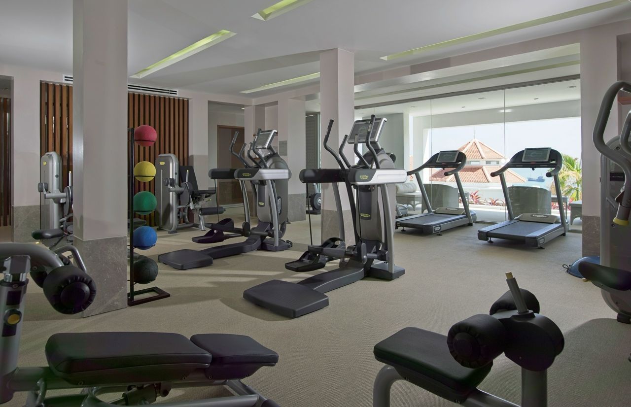 Amatara Welleisure Resort