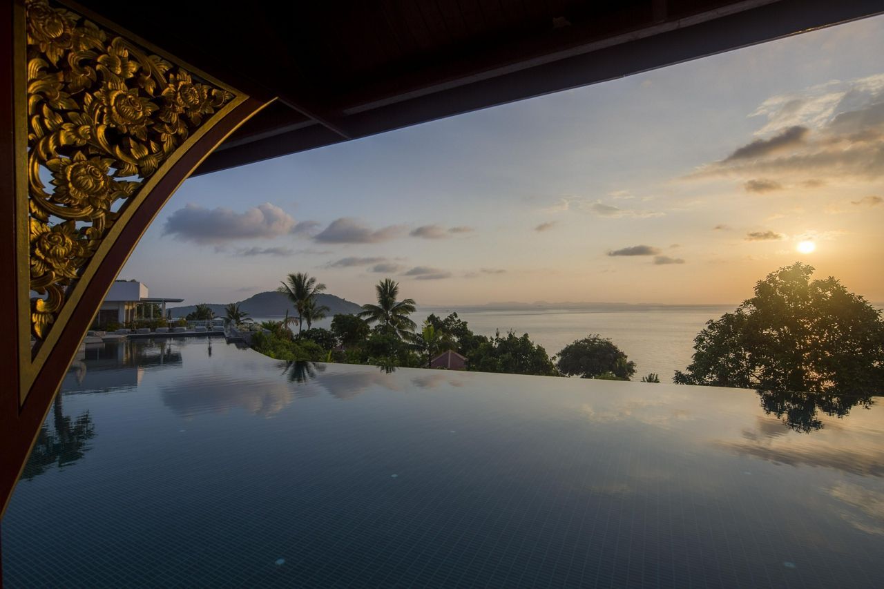 Amatara Welleisure Resort