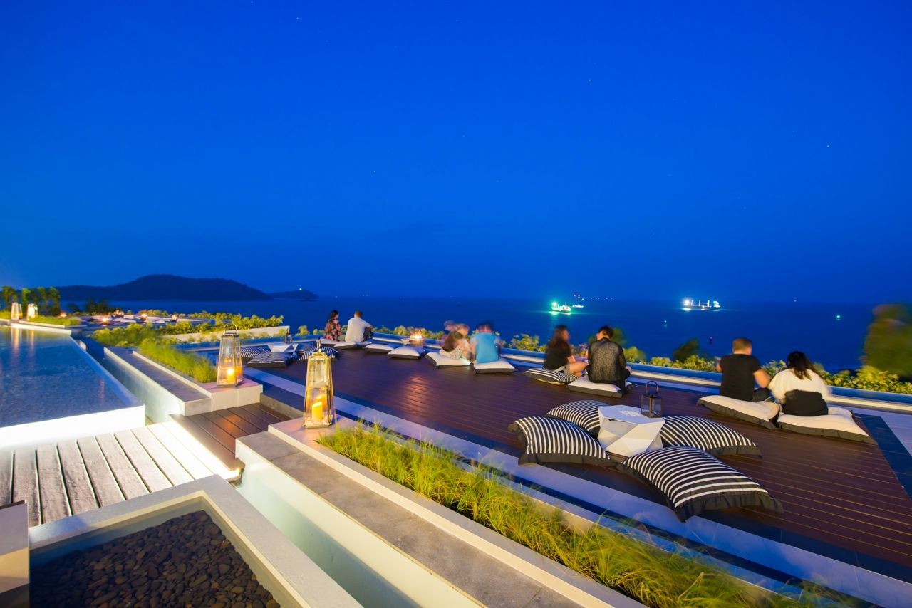 Amatara Welleisure Resort