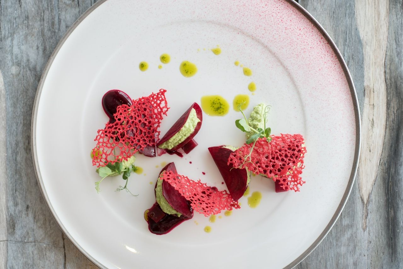 Amatara Welleisure Resort