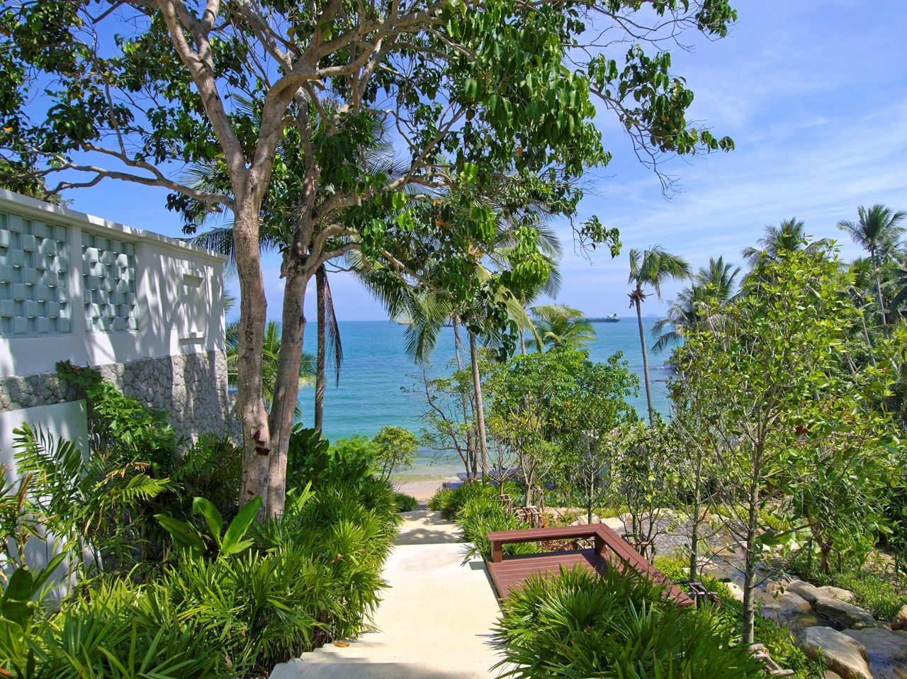 Amatara Welleisure Resort