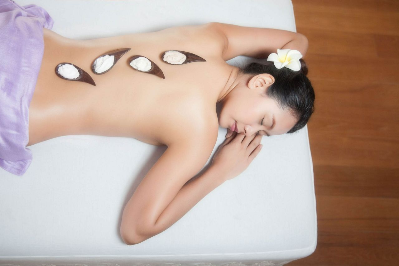 Amatara Welleisure Resort