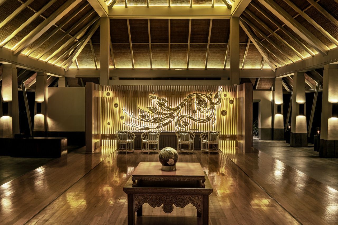 Amatara Welleisure Resort