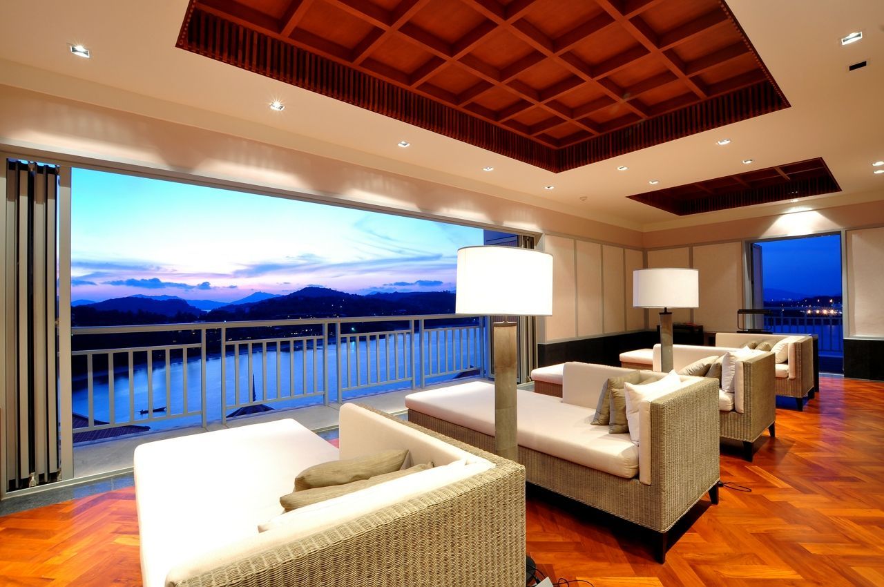 Amatara Welleisure Resort