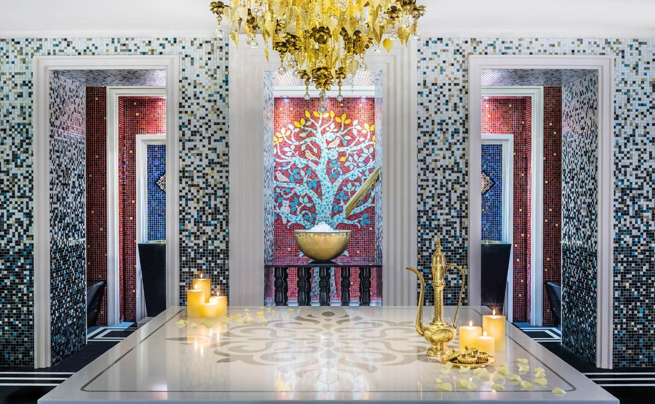 Amatara Welleisure Resort