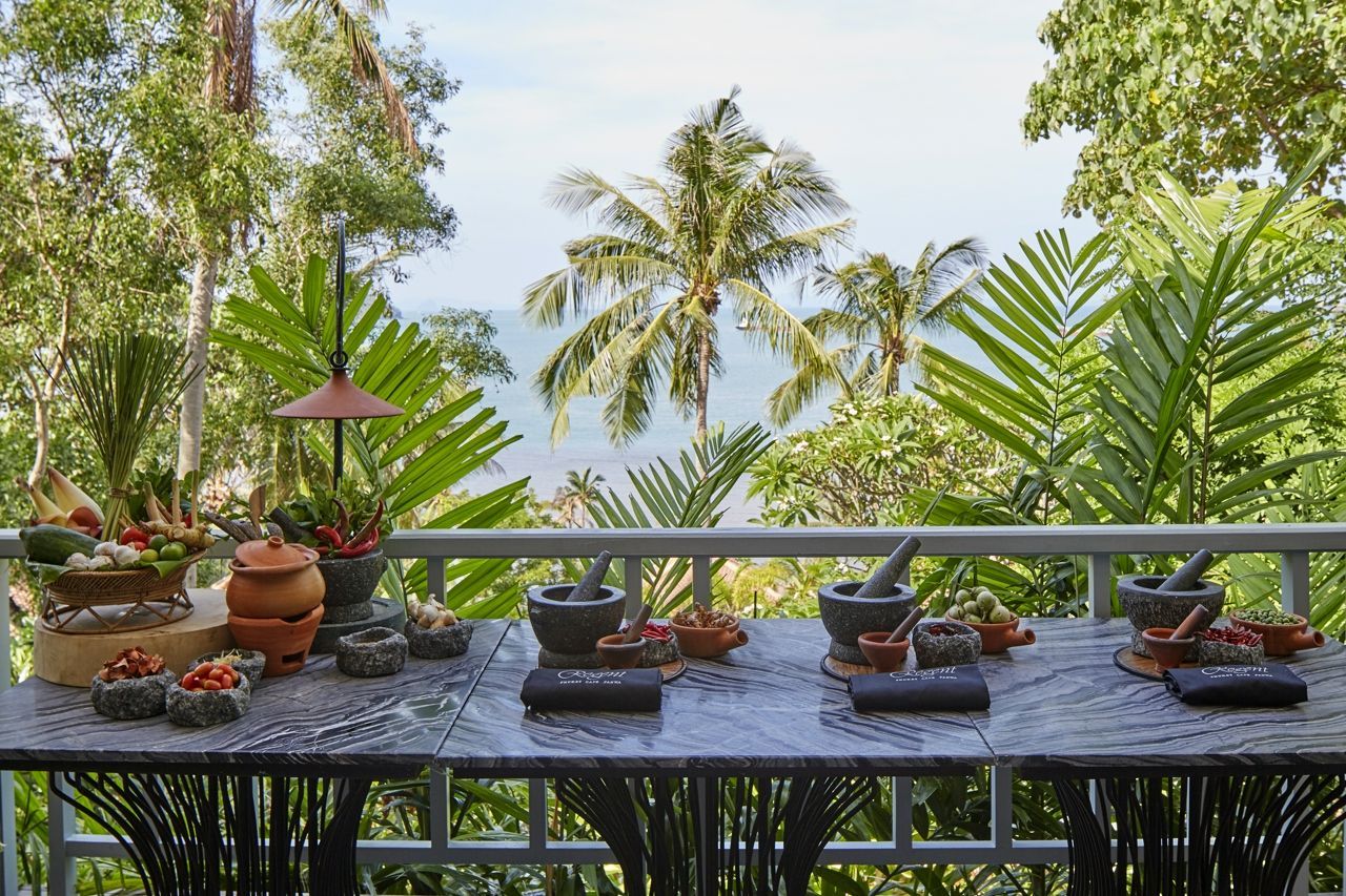 Amatara Welleisure Resort